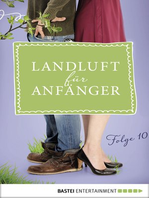 cover image of Landluft für Anfänger--10